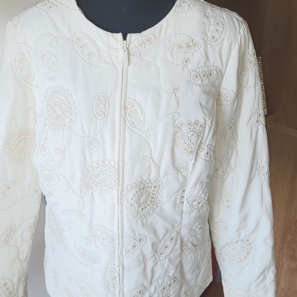 Women's  Jacket